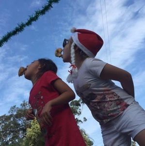 Meet your Posher, Abby